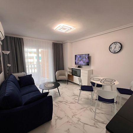 Apartament Vinamar VI La Mata La Mata  Buitenkant foto