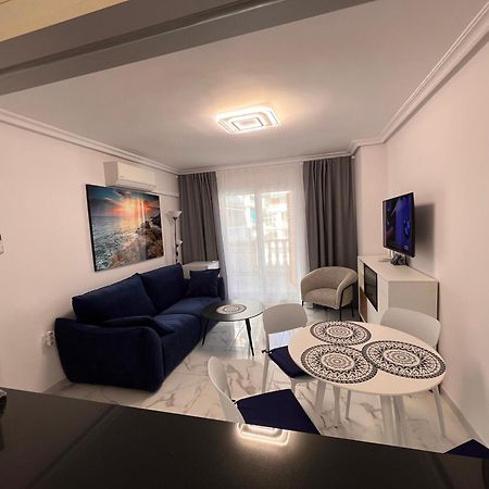 Apartament Vinamar VI La Mata La Mata  Buitenkant foto