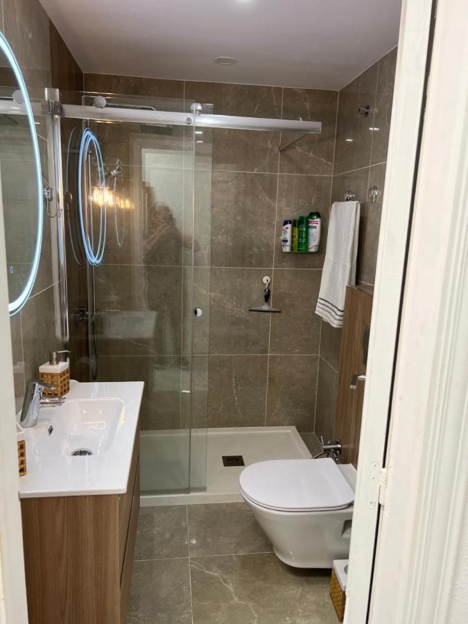 Apartament Vinamar VI La Mata La Mata  Buitenkant foto
